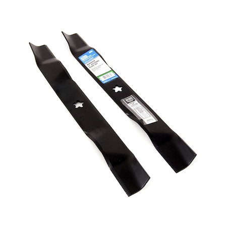 Mtd Bld 42 3 In 1 Hop 490-110-0153